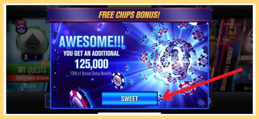 Image - Collect Your Rewards