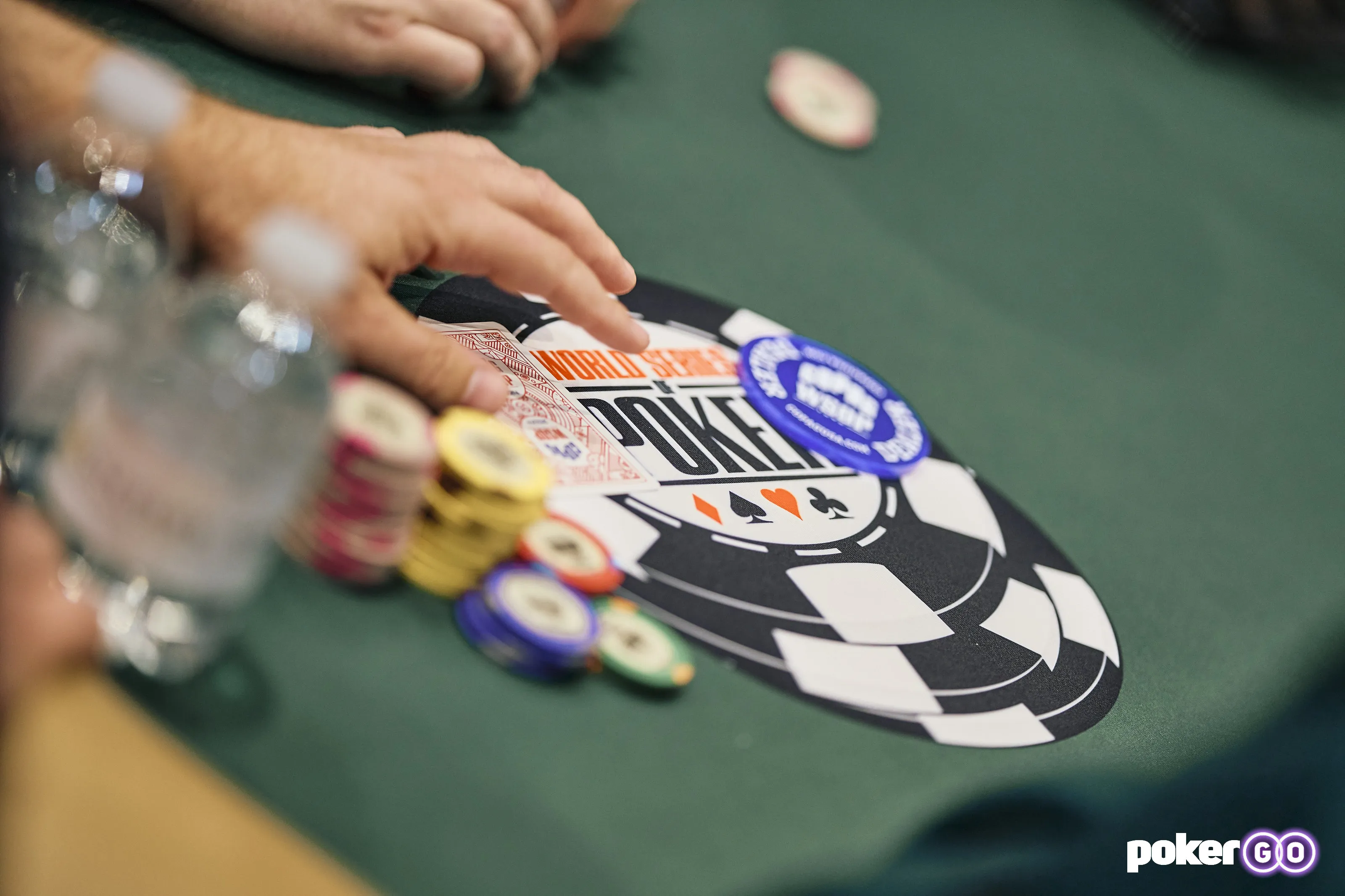 Heres How WSOP 2024 Has Fared in the First Week Poker Industry PRO