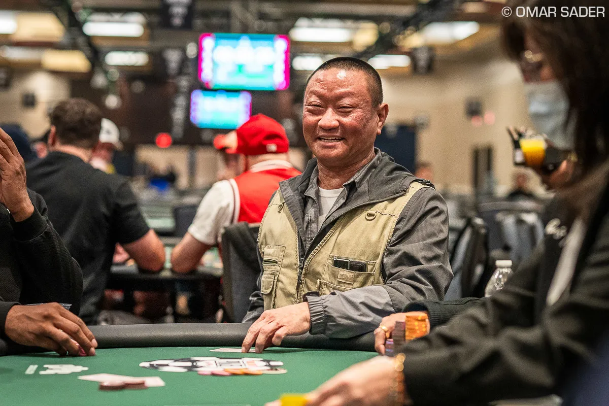 Raymond Chius Back-to-Back PokerNews Daily Deepstack Wins Yields a $30K Windfall PokerNews